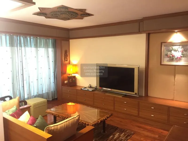 เช่าคอนโด  เออร์บาน่า หลังสวน BTS-ชิดลม ลุมพินี เขต ปทุมวัน กรุงเ 4