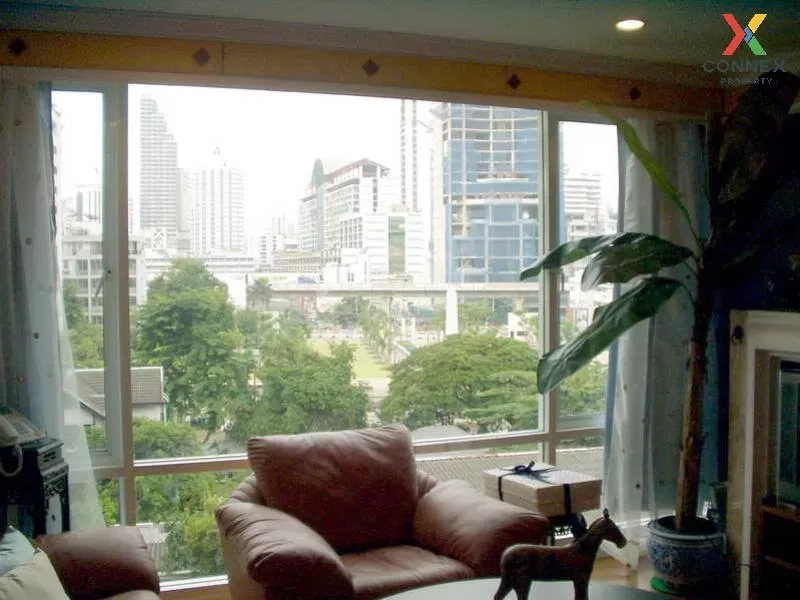 FOR SALE condo , Baan Siri Sukhumvit 10 , BTS-Nana , Khlong Toei  3