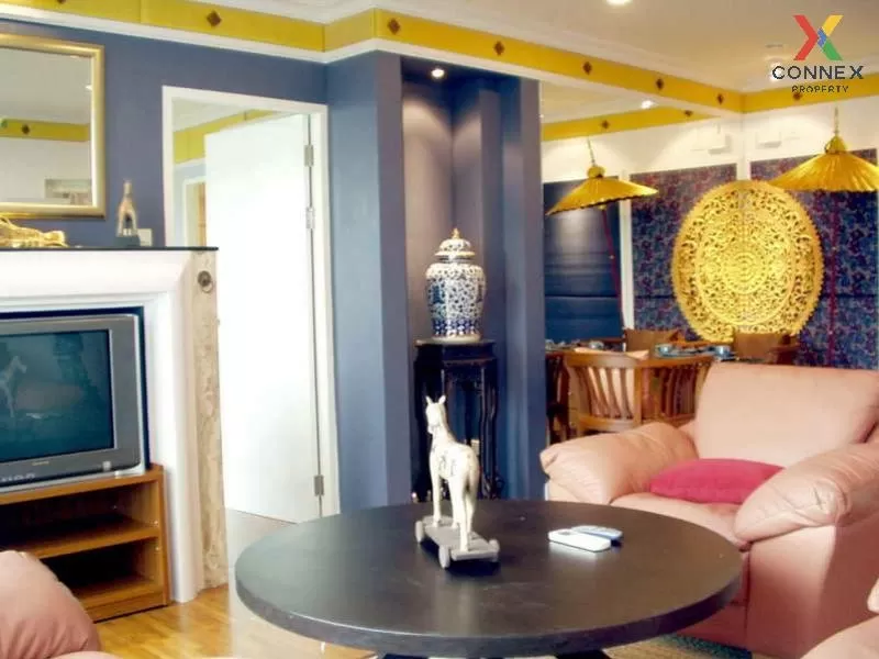 FOR SALE condo , Baan Siri Sukhumvit 10 , BTS-Nana , Khlong Toei  4