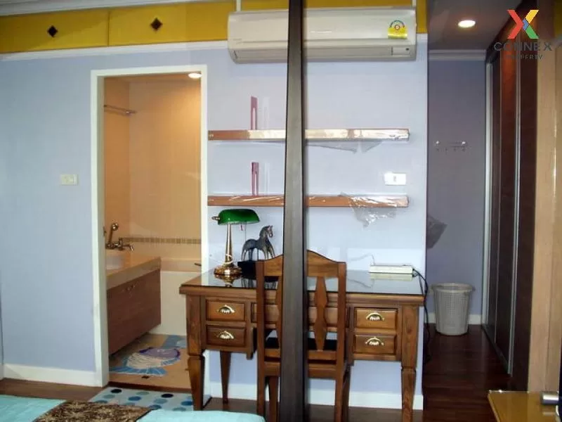 FOR SALE condo , Baan Siri Sukhumvit 10 , BTS-Nana , Khlong Toei 