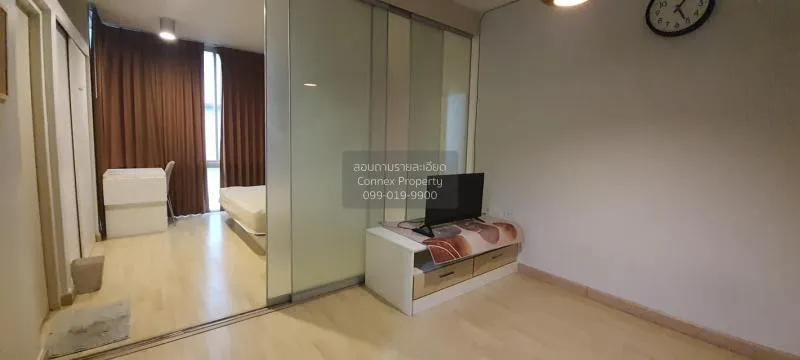 เช่าคอนโด  ดิ ไอริส พระราม9 - ศรีนครินทร์ สวนหลวง เขต สวนหลวง กรุ 2