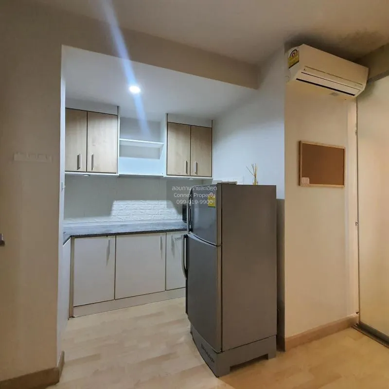 เช่าคอนโด  ดิ ไอริส พระราม9 - ศรีนครินทร์ สวนหลวง เขต สวนหลวง กรุ 4