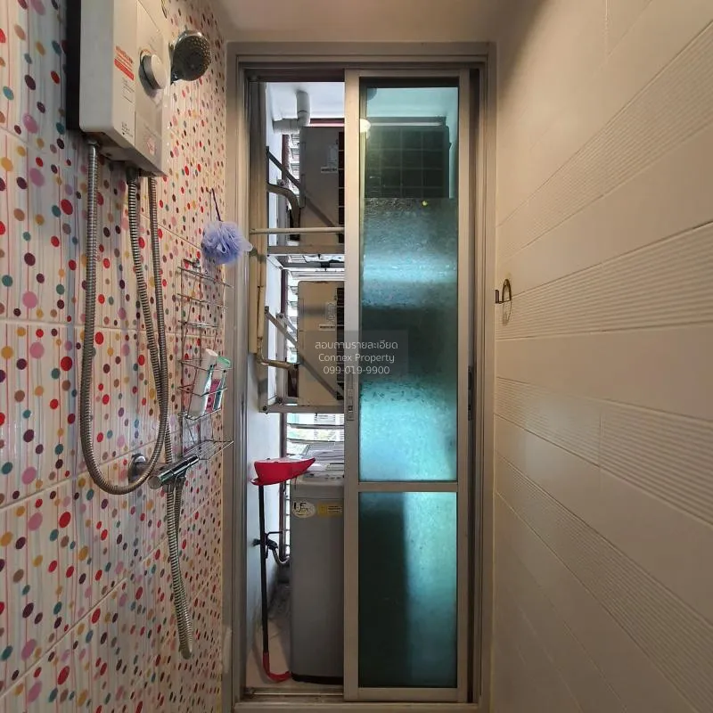 เช่าคอนโด  ดิ ไอริส พระราม9 - ศรีนครินทร์ สวนหลวง เขต สวนหลวง กรุ