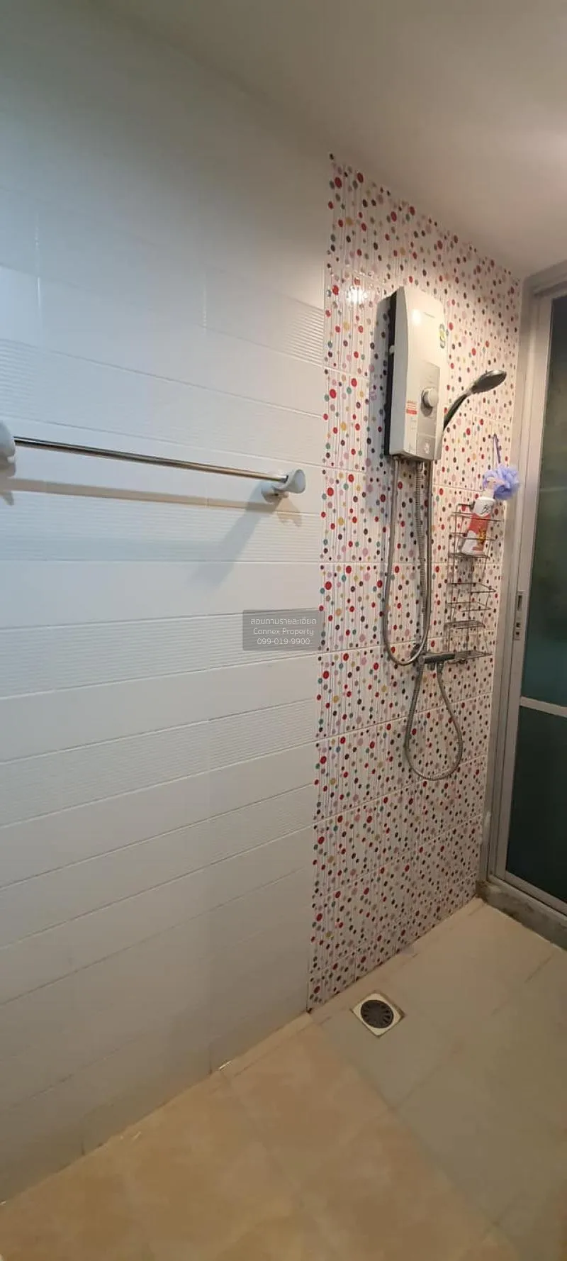 เช่าคอนโด  ดิ ไอริส พระราม9 - ศรีนครินทร์ สวนหลวง เขต สวนหลวง กรุ