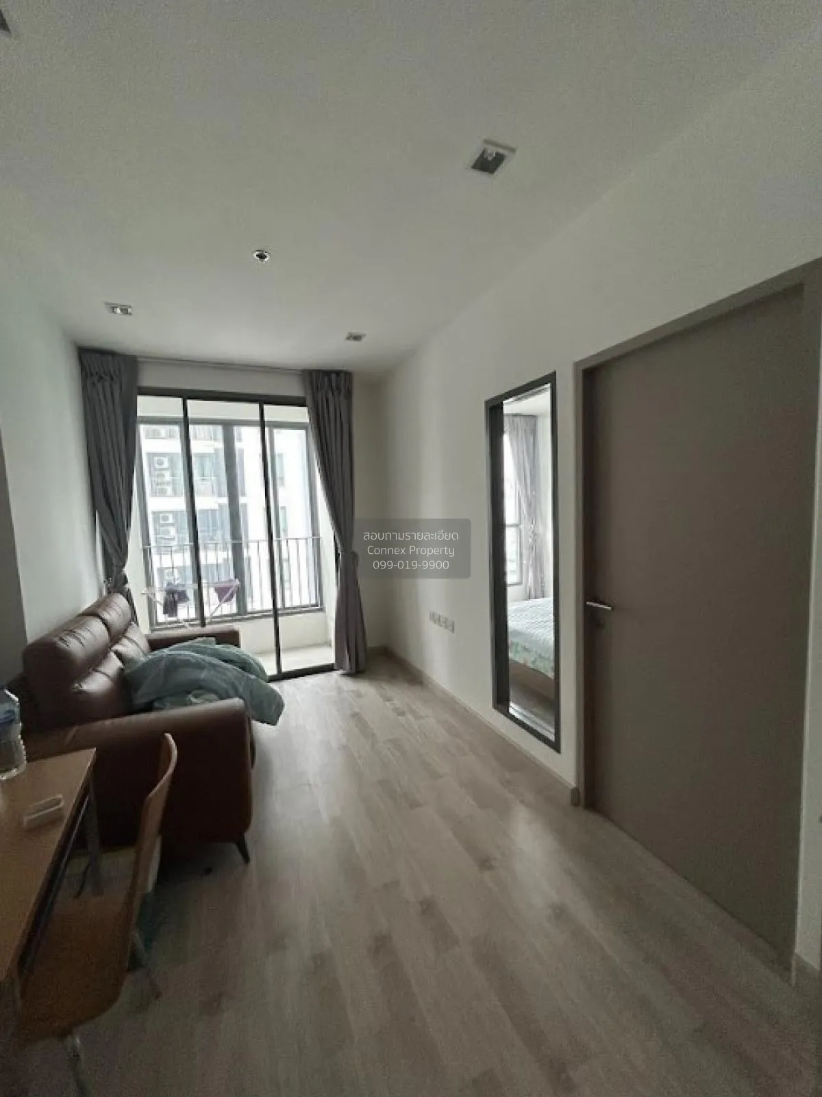 ขายคอนโด  ไอดีโอ โมบิ สุขุมวิท BTS-อ่อนนุช บางจาก เขต พระโขนง กรุ 4