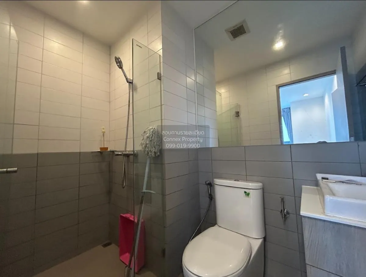 ขายคอนโด  ไอดีโอ โมบิ สุขุมวิท BTS-อ่อนนุช บางจาก เขต พระโขนง กรุ