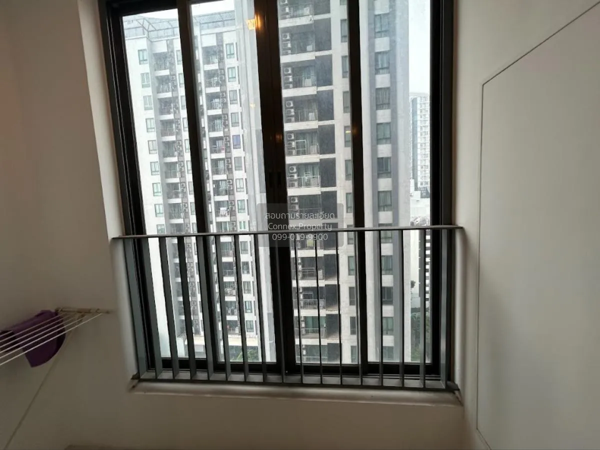 ขายคอนโด  ไอดีโอ โมบิ สุขุมวิท BTS-อ่อนนุช บางจาก เขต พระโขนง กรุ