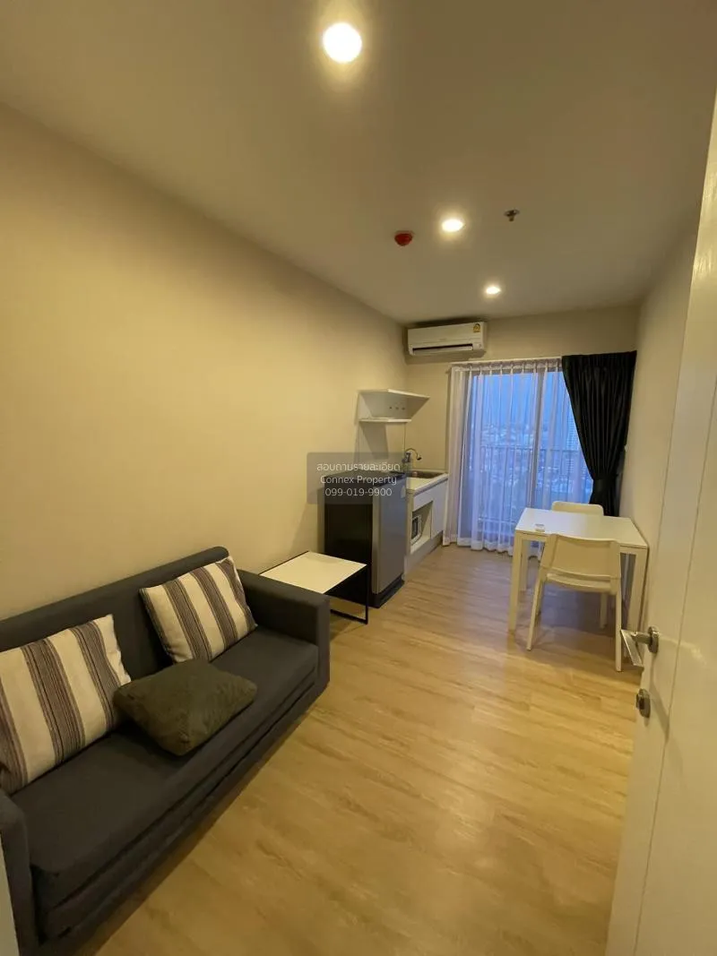 FOR RENT condo , Plum Condo Central Station , MRT-Sam Yaek Bang Y 1