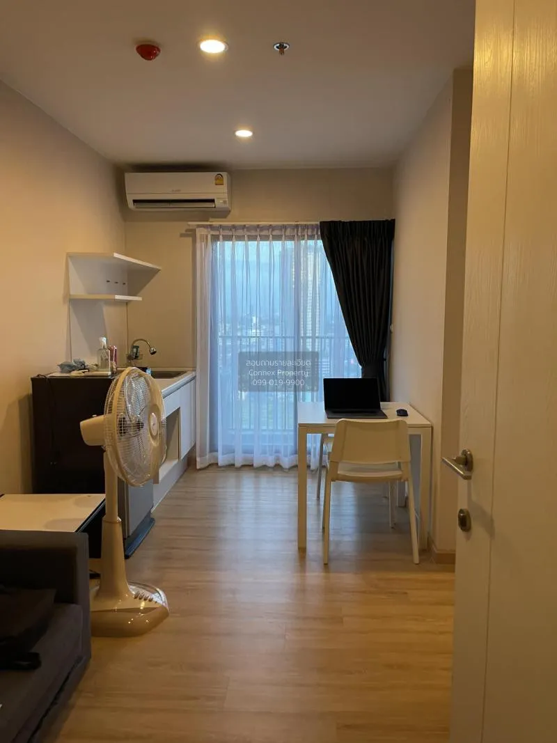 FOR RENT condo , Plum Condo Central Station , MRT-Sam Yaek Bang Y 2