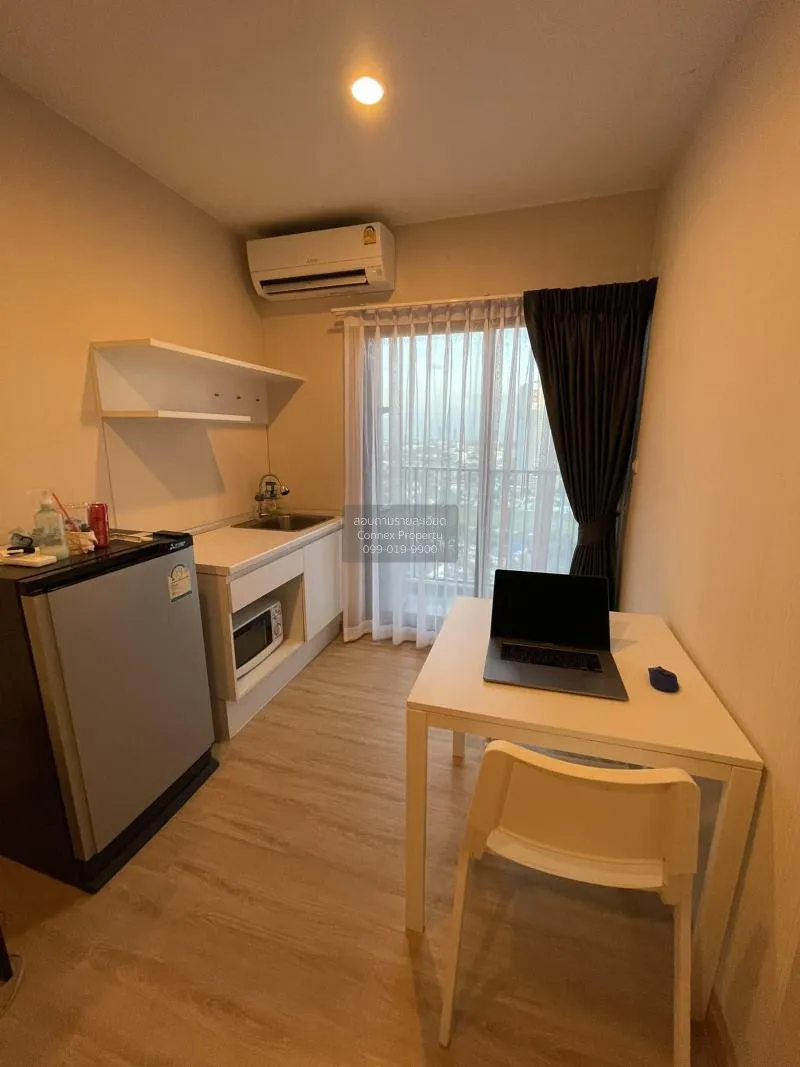 FOR RENT condo , Plum Condo Central Station , MRT-Sam Yaek Bang Y 4