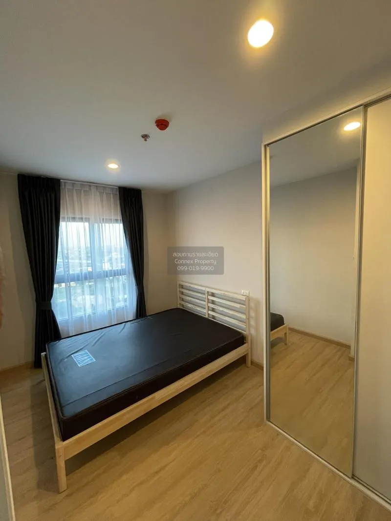FOR RENT condo , Plum Condo Central Station , MRT-Sam Yaek Bang Y