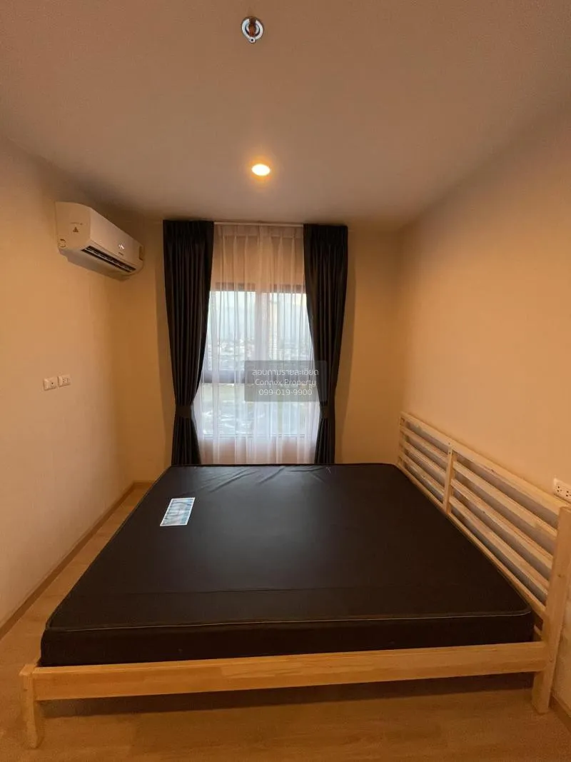 FOR RENT condo , Plum Condo Central Station , MRT-Sam Yaek Bang Y