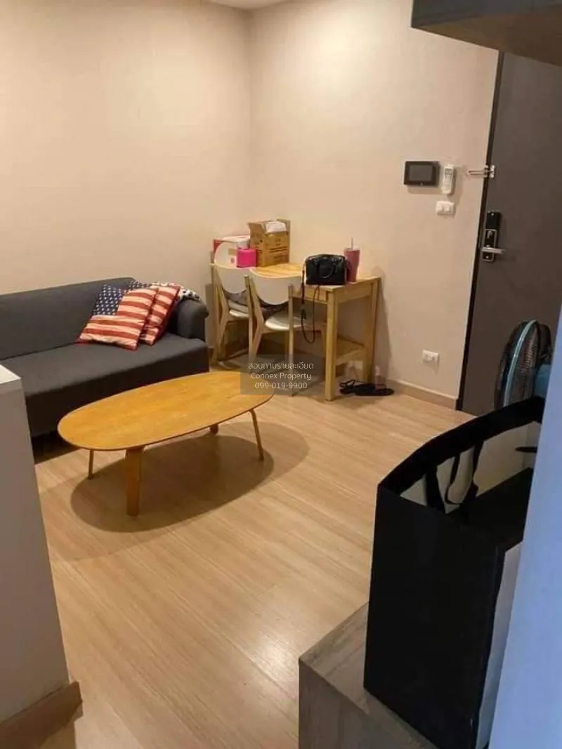 FOR RENT condo , Chateau in Town Charansanitwong 96/2 , MRT-Bang  2