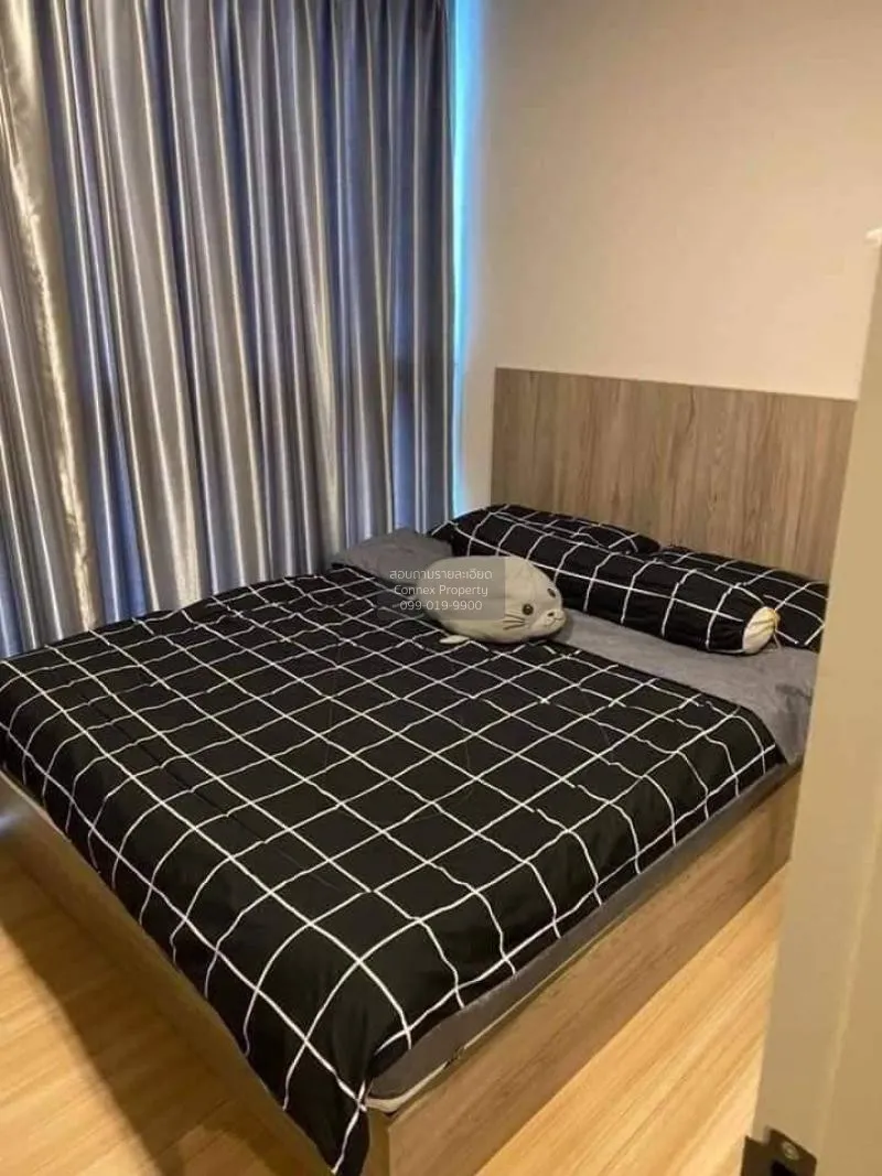 FOR RENT condo , Chateau in Town Charansanitwong 96/2 , MRT-Bang 