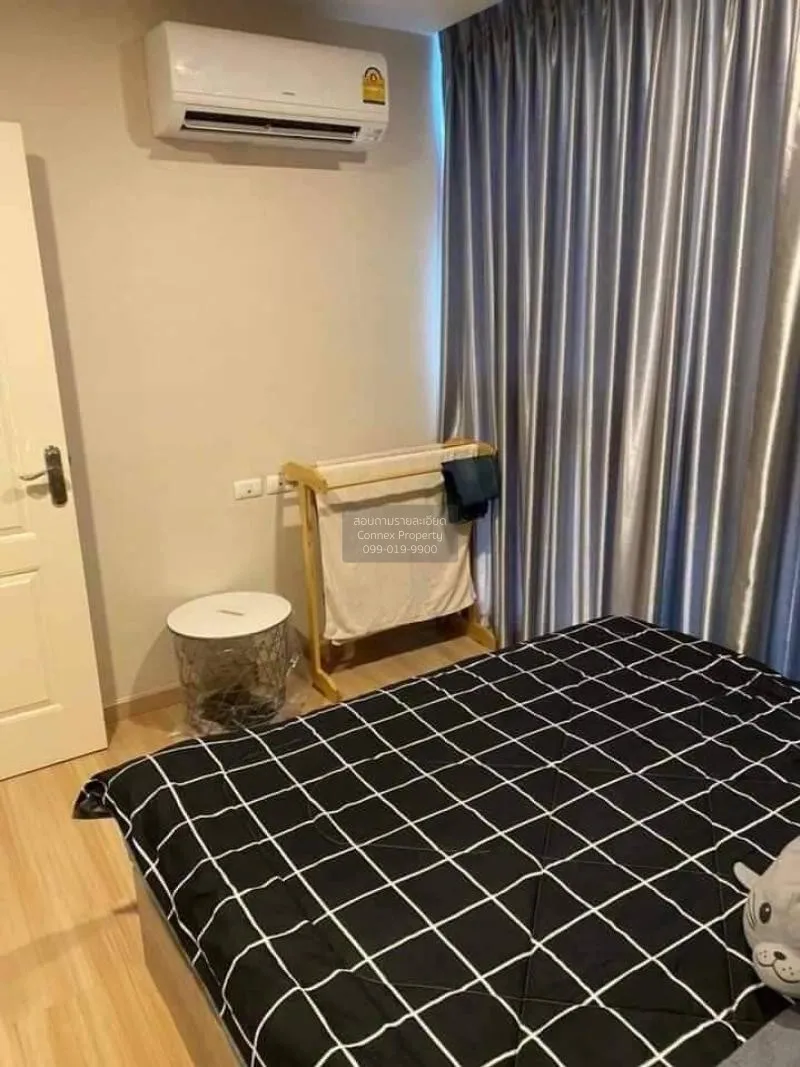 FOR RENT condo , Chateau in Town Charansanitwong 96/2 , MRT-Bang 