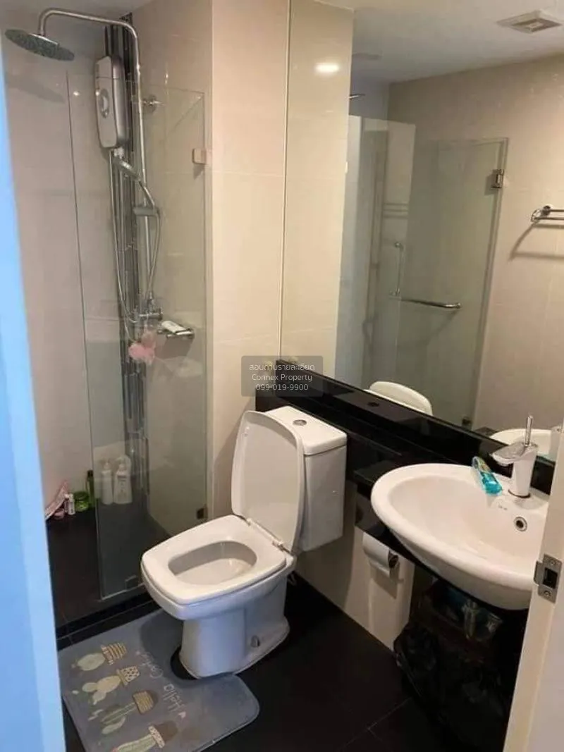 FOR RENT condo , Chateau in Town Charansanitwong 96/2 , MRT-Bang 