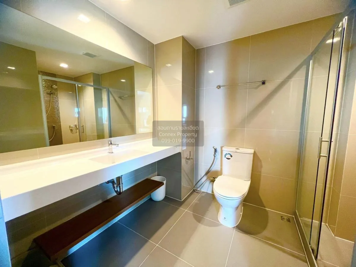 FOR RENT condo , Ideo Sukhumvit 93 , BTS-Bang Chak , Phra Khanong