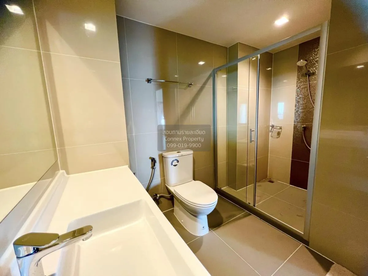 FOR RENT condo , Ideo Sukhumvit 93 , BTS-Bang Chak , Phra Khanong