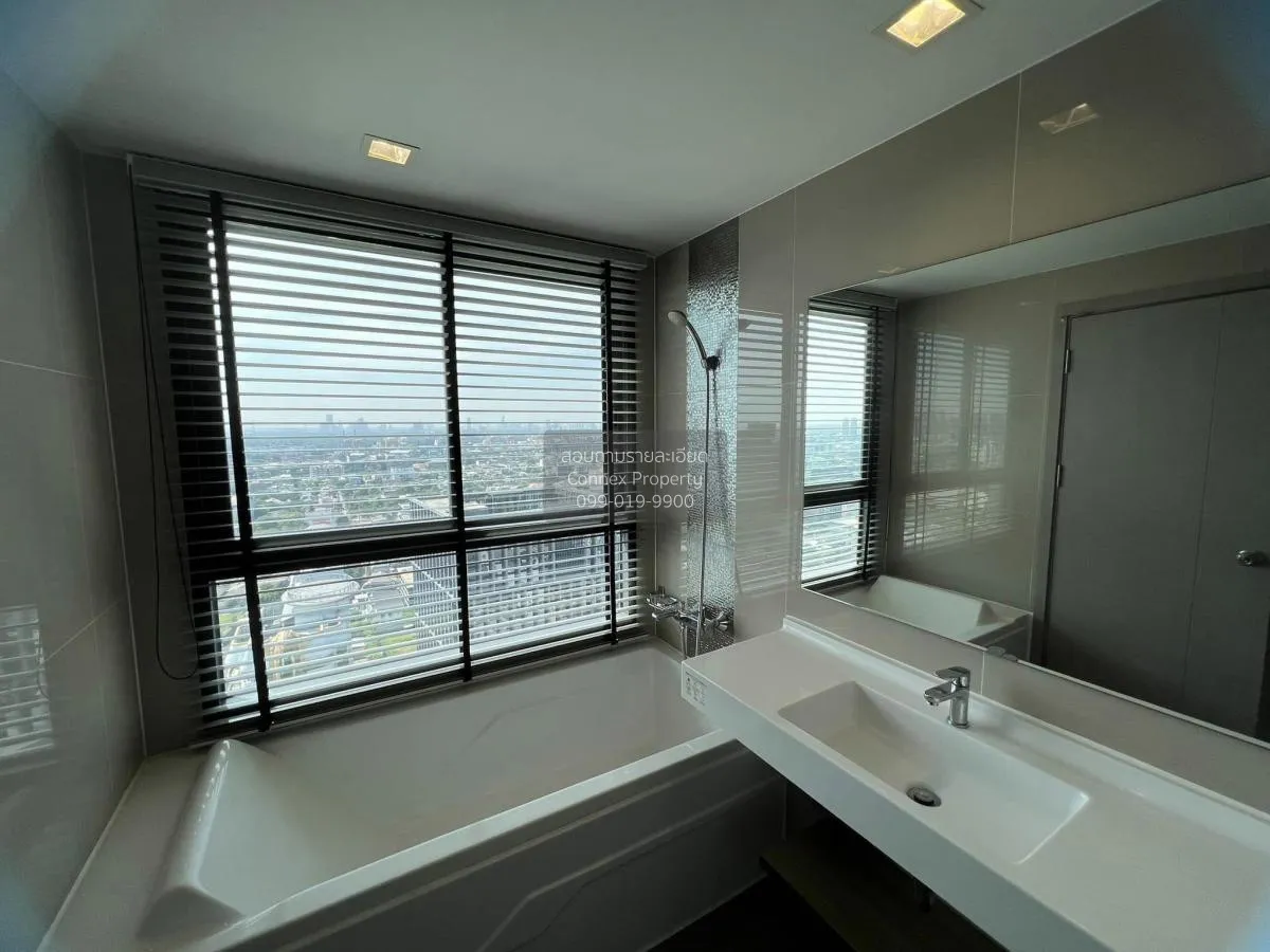 FOR RENT condo , Ideo Sukhumvit 93 , BTS-Bang Chak , Phra Khanong