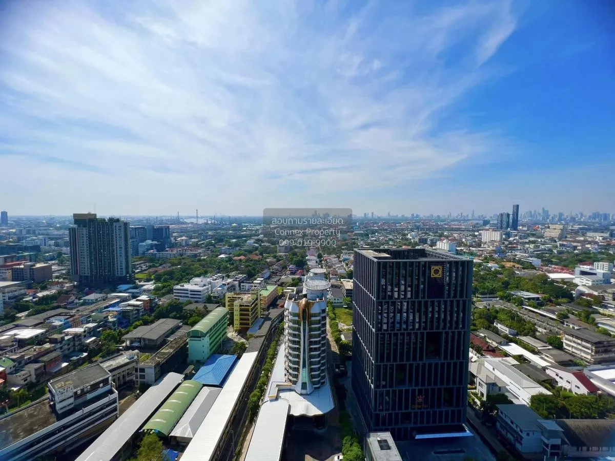 FOR RENT condo , Ideo Sukhumvit 93 , BTS-Bang Chak , Phra Khanong