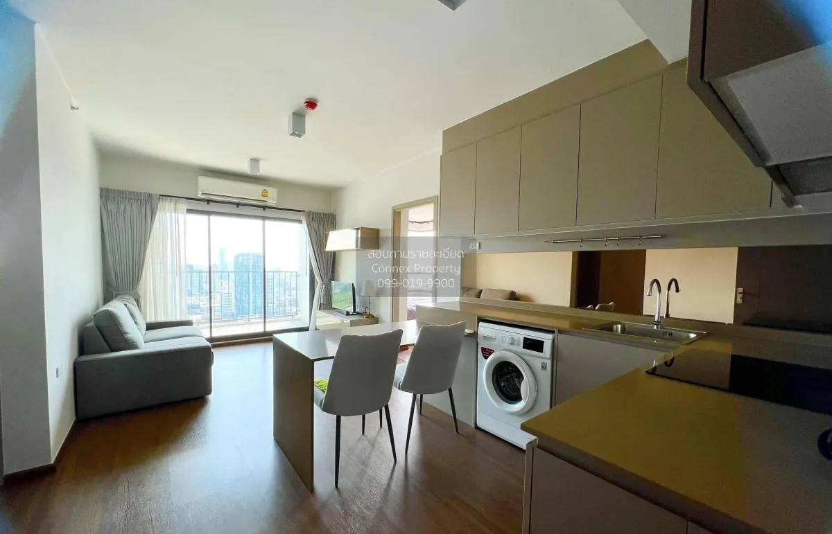 เช่าคอนโด  ไอดีโอ สุขุมวิท 93 BTS-บางจาก พระโขนง เขต คลองเตย กรุง 4