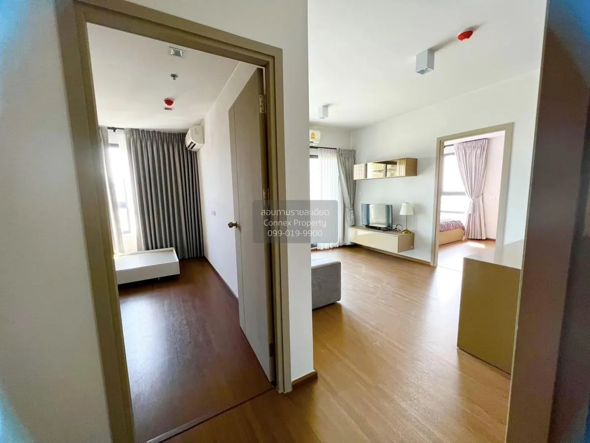 FOR RENT condo , Ideo Sukhumvit 93 , BTS-Bang Chak , Phra Khanong