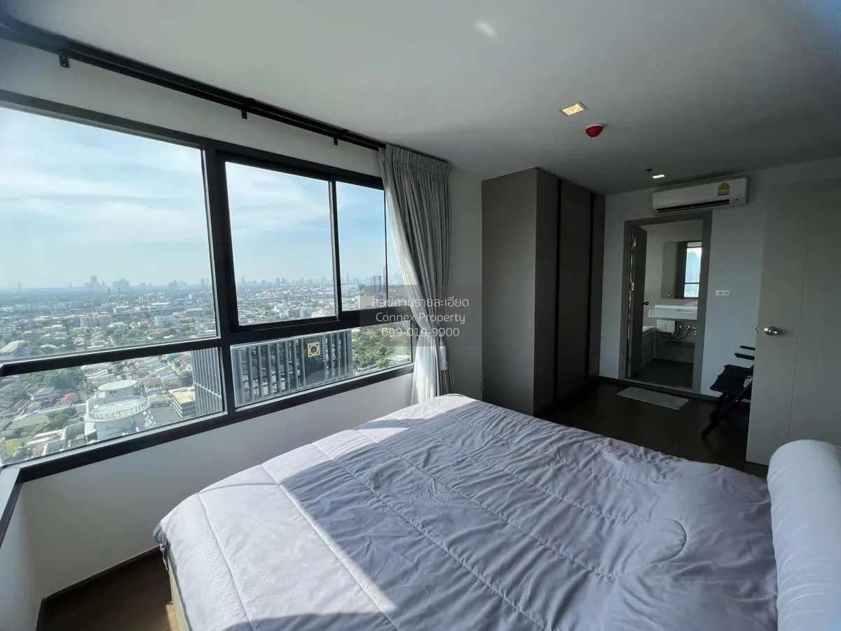 FOR RENT condo , Ideo Sukhumvit 93 , BTS-Bang Chak , Phra Khanong