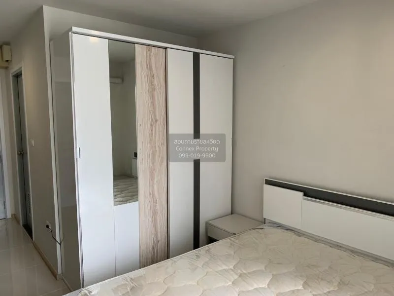 FOR RENT condo , Rich Park @ Taopoon Interchange , high floor , M 3