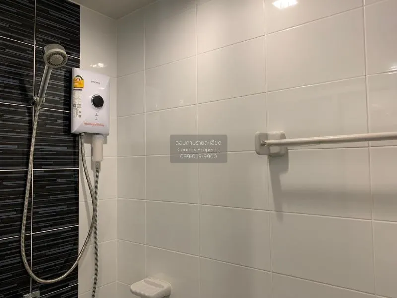 FOR RENT condo , Rich Park @ Taopoon Interchange , high floor , M