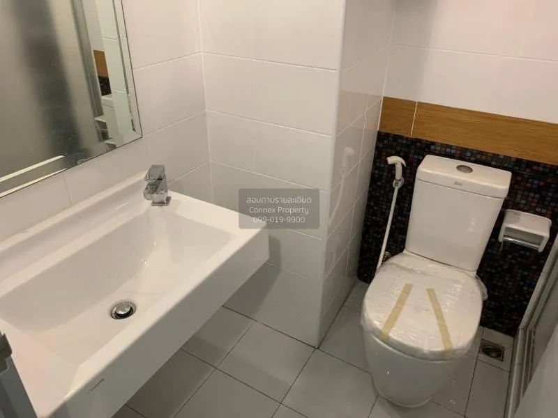 FOR RENT condo , Rich Park @ Taopoon Interchange , high floor , M