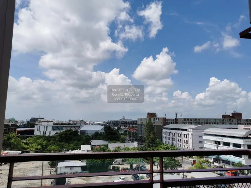 FOR RENT condo , MESTYLE @ SUKHUMVIT-BANGNA , Bang Na , Bang Na ,