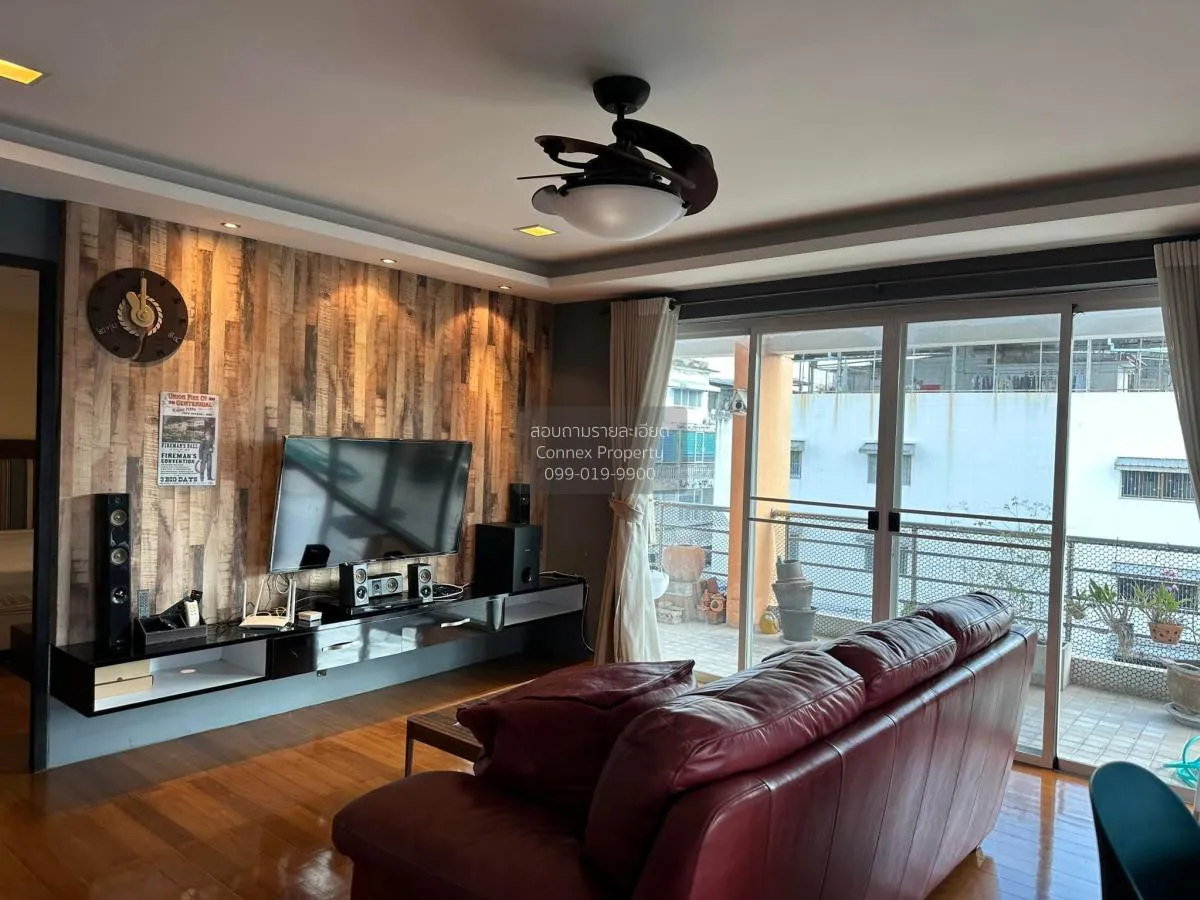 เช่าคอนโด  บ้านปลัดสมภพ BTS-วงเวียนใหญ่ บางลำภูล่าง เขต คลองสาน ก 1