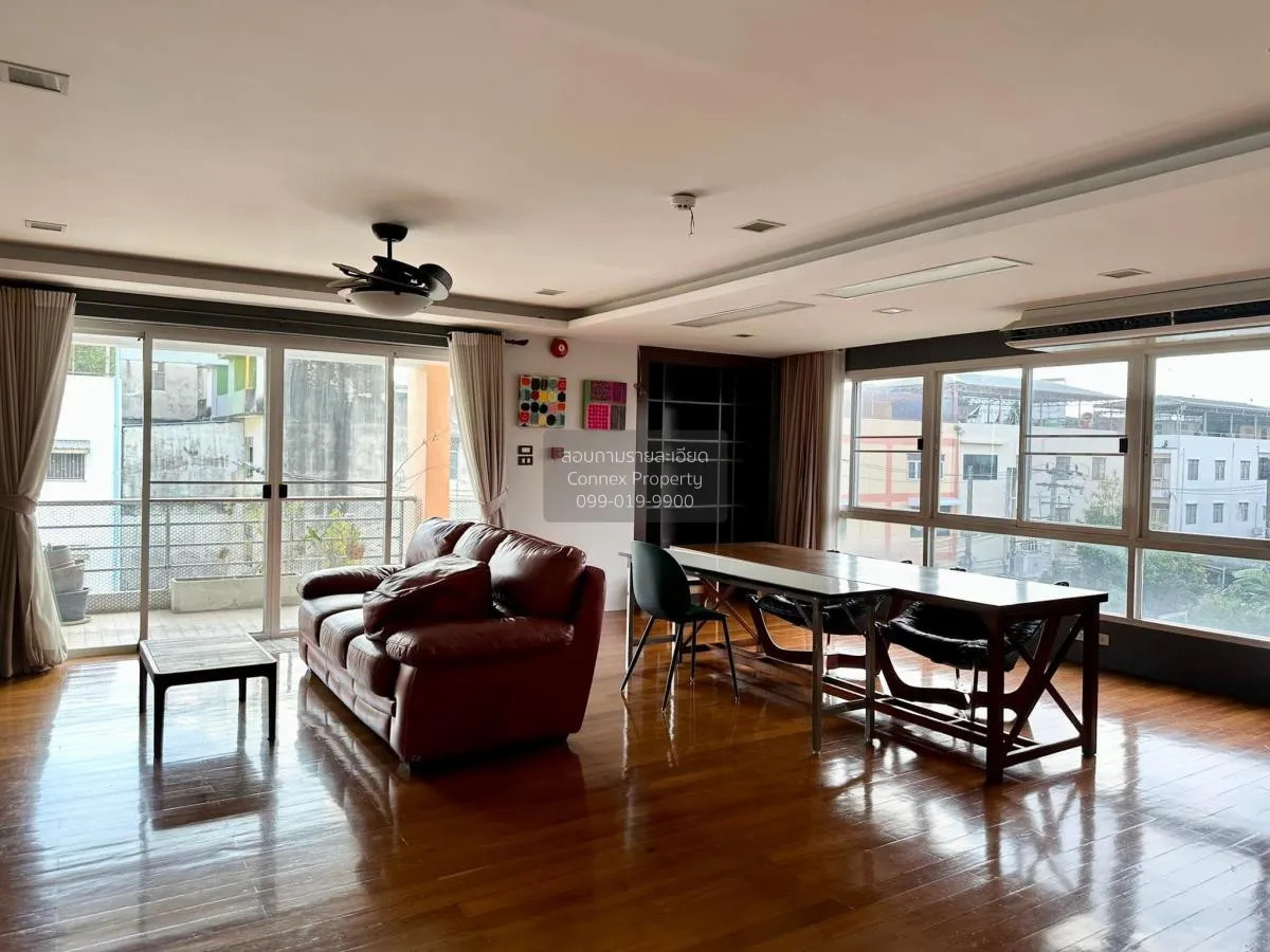 เช่าคอนโด  บ้านปลัดสมภพ BTS-วงเวียนใหญ่ บางลำภูล่าง เขต คลองสาน ก 2