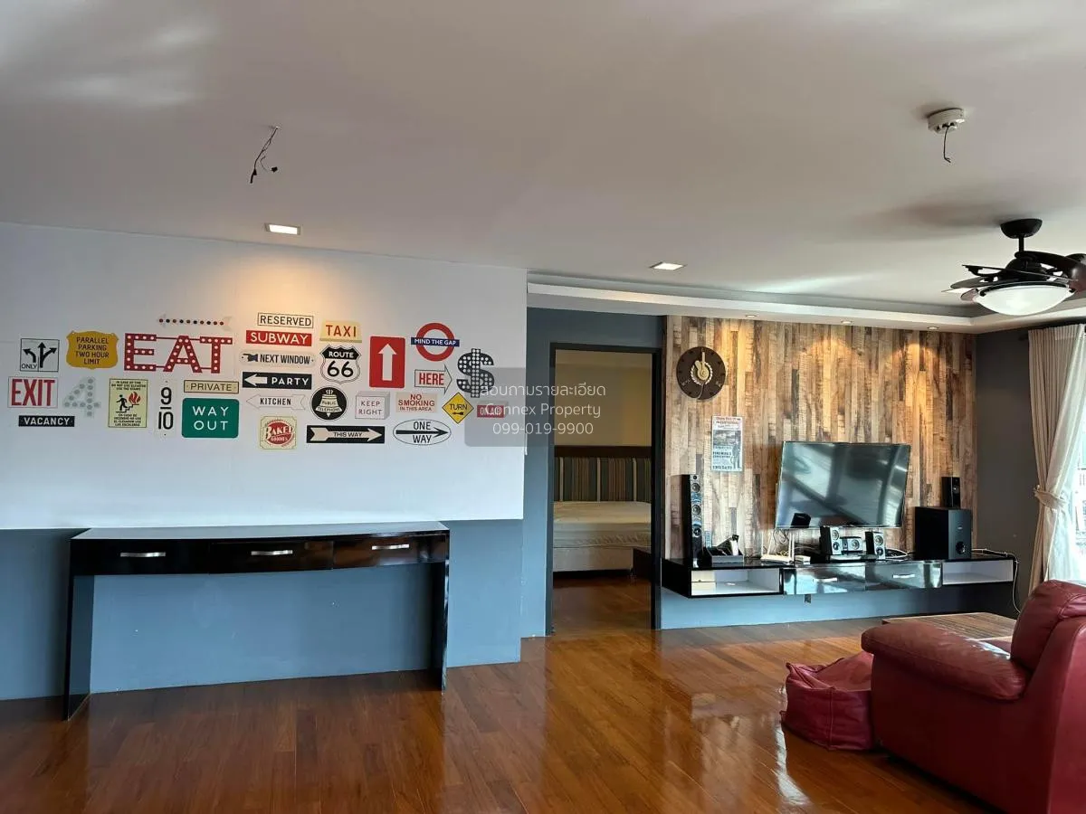 เช่าคอนโด  บ้านปลัดสมภพ BTS-วงเวียนใหญ่ บางลำภูล่าง เขต คลองสาน ก 3