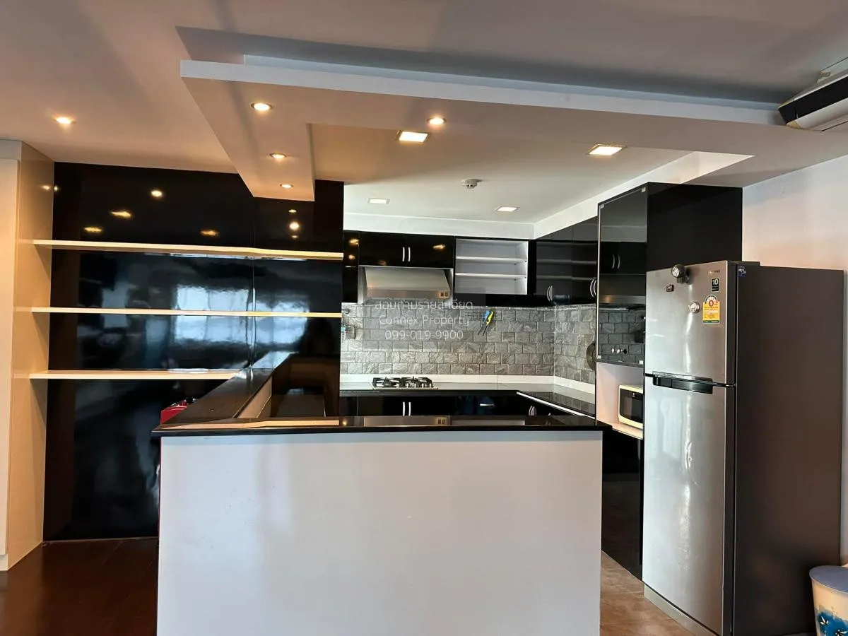 เช่าคอนโด  บ้านปลัดสมภพ BTS-วงเวียนใหญ่ บางลำภูล่าง เขต คลองสาน ก