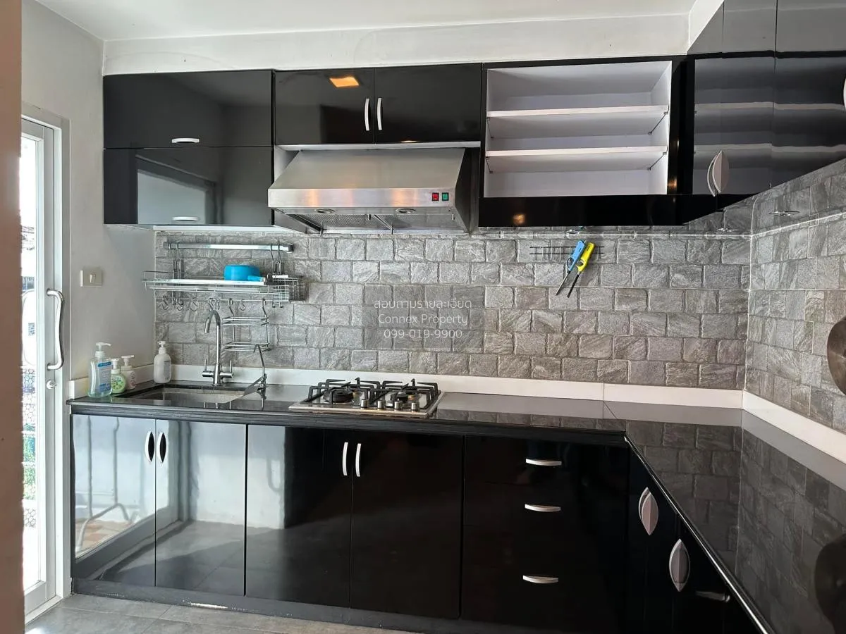 เช่าคอนโด  บ้านปลัดสมภพ BTS-วงเวียนใหญ่ บางลำภูล่าง เขต คลองสาน ก