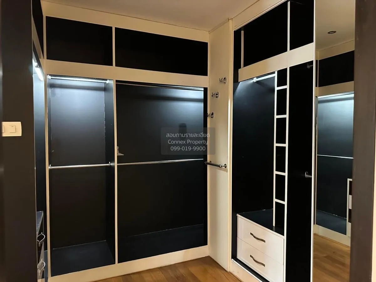 เช่าคอนโด  บ้านปลัดสมภพ BTS-วงเวียนใหญ่ บางลำภูล่าง เขต คลองสาน ก