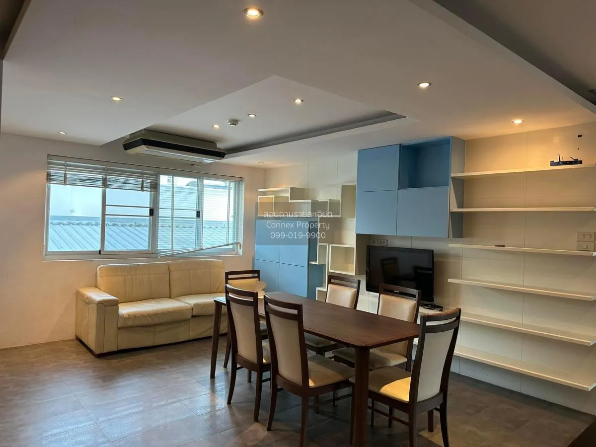 เช่าคอนโด  บ้านปลัดสมภพ BTS-วงเวียนใหญ่ บางลำภูล่าง เขต คลองสาน ก