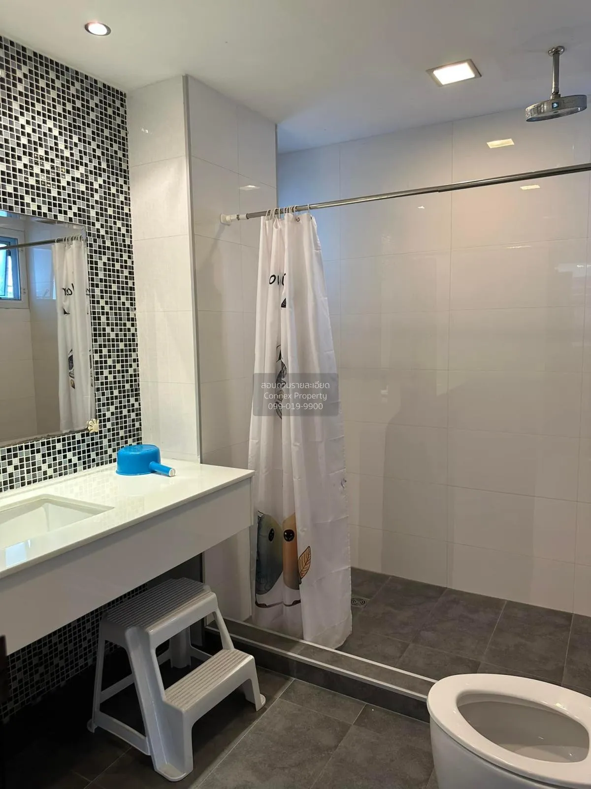 เช่าคอนโด  บ้านปลัดสมภพ BTS-วงเวียนใหญ่ บางลำภูล่าง เขต คลองสาน ก