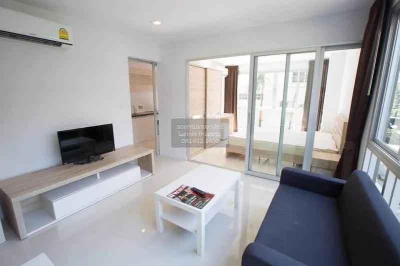 FOR RENT condo , TKF Condo , BTS-On Nut , Bang Chak , Phra Khanon 1
