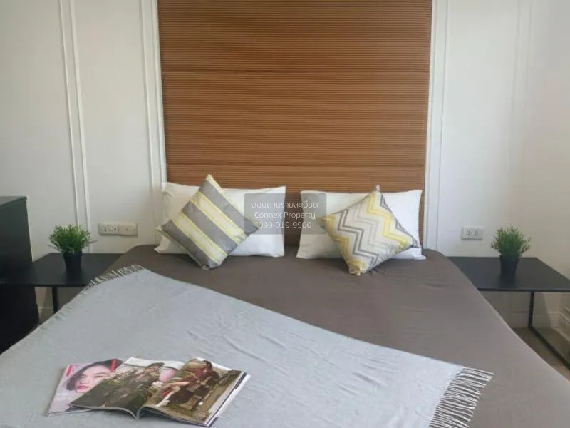 เช่าคอนโด  เดอะ วอเตอร์ฟอร์ด พาร์ค สุขุมวิท 53 BTS-ทองหล่อ คลองตั