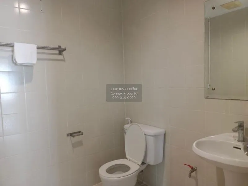 เช่าคอนโด  เดอะ วอเตอร์ฟอร์ด พาร์ค สุขุมวิท 53 BTS-ทองหล่อ คลองตั