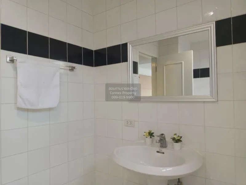 เช่าคอนโด  เดอะ วอเตอร์ฟอร์ด พาร์ค สุขุมวิท 53 BTS-ทองหล่อ คลองตั