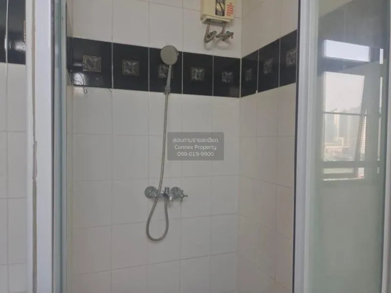 เช่าคอนโด  เดอะ วอเตอร์ฟอร์ด พาร์ค สุขุมวิท 53 BTS-ทองหล่อ คลองตั