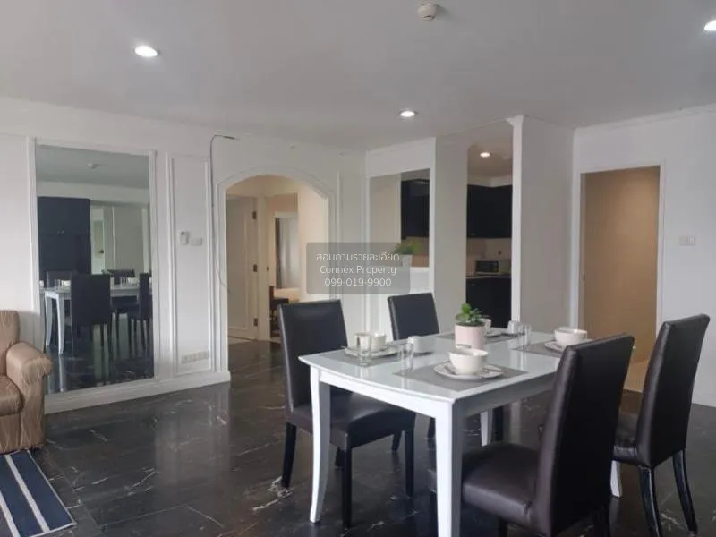 เช่าคอนโด  เดอะ วอเตอร์ฟอร์ด พาร์ค สุขุมวิท 53 BTS-ทองหล่อ คลองตั 3