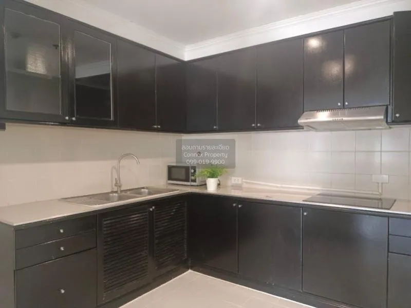 เช่าคอนโด  เดอะ วอเตอร์ฟอร์ด พาร์ค สุขุมวิท 53 BTS-ทองหล่อ คลองตั 4