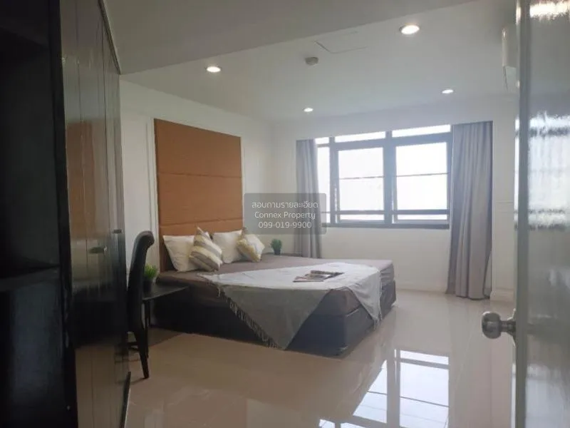 เช่าคอนโด  เดอะ วอเตอร์ฟอร์ด พาร์ค สุขุมวิท 53 BTS-ทองหล่อ คลองตั