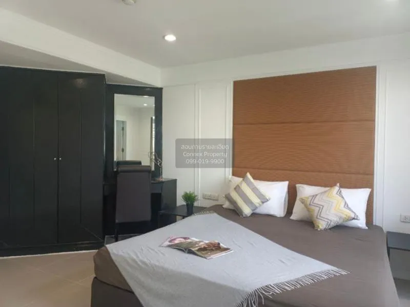 เช่าคอนโด  เดอะ วอเตอร์ฟอร์ด พาร์ค สุขุมวิท 53 BTS-ทองหล่อ คลองตั