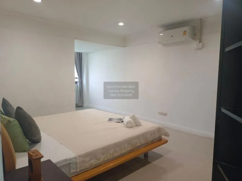 เช่าคอนโด  เดอะ วอเตอร์ฟอร์ด พาร์ค สุขุมวิท 53 BTS-ทองหล่อ คลองตั