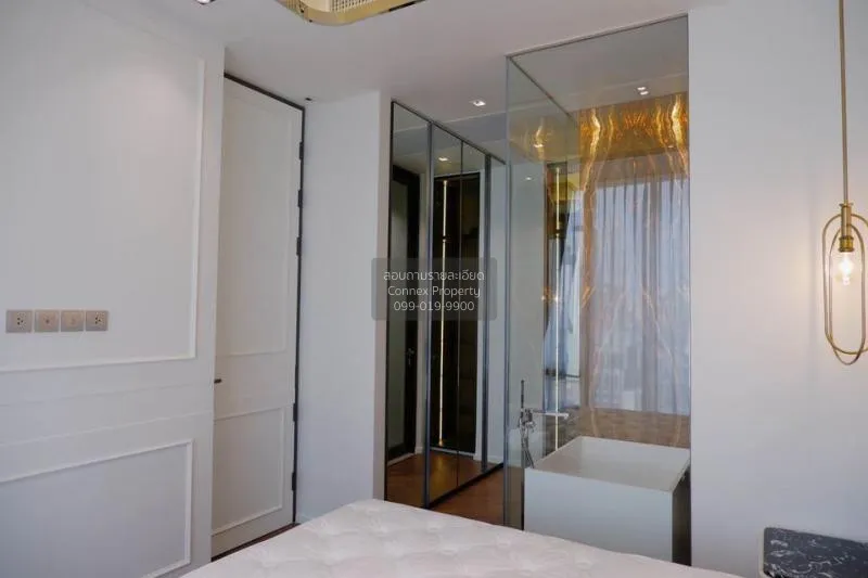 เช่าคอนโด  28 ชิดลม BTS-ชิดลม ลุมพินี เขต ปทุมวัน กรุงเทพ CX-5574